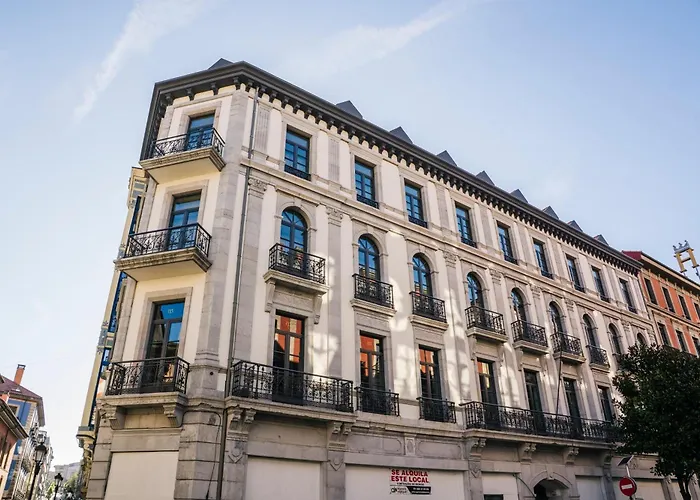 Heritage Suites Oviedo