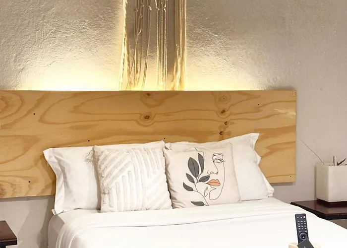 Hotel Casa Mi Ranchito Toluca