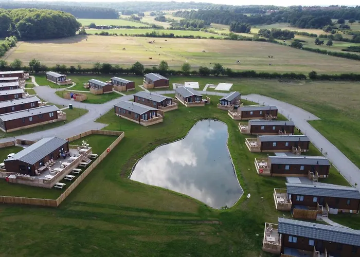 Clumber Park Lodges Worksop