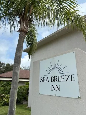 Sea Breeze Inn Edgewater 