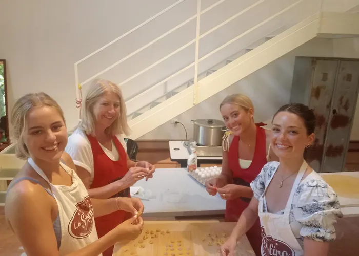 B&B Il Mattarello Bologna