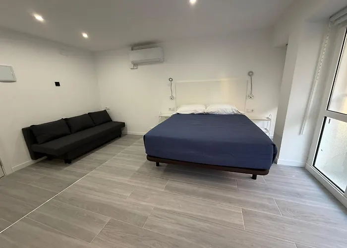 Hostel Hock Residences L'Hospitalet de Llobregat