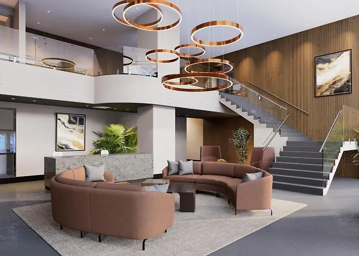 Concord Diamond Ville Winnipeg
