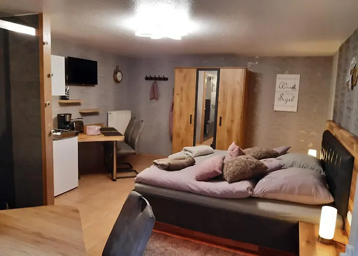 Pension Zur Mühle Nettetal