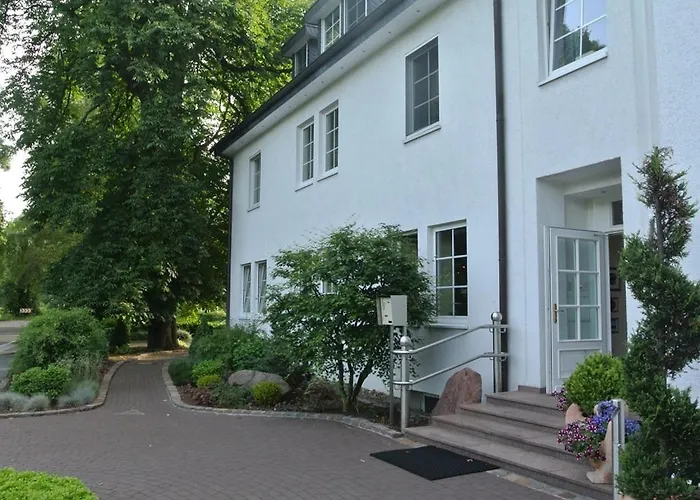 Ententurm - Hotel und Eventlocation Steinhagen 