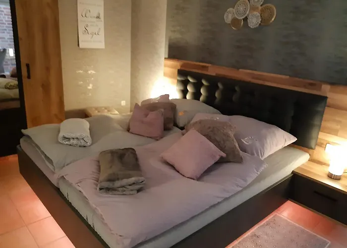Pension Zur Mühle Nettetal