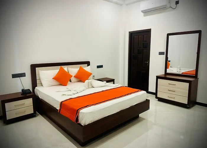 Shrek Villa Balapitiya