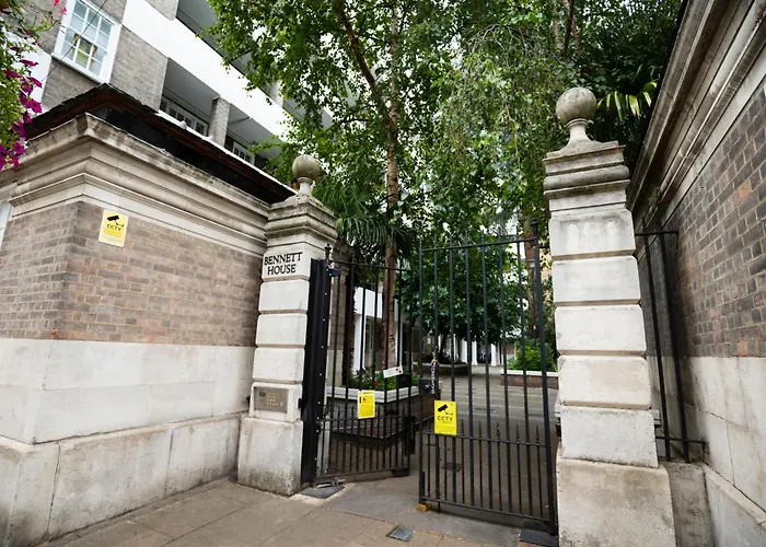 Bennet House Hotel London