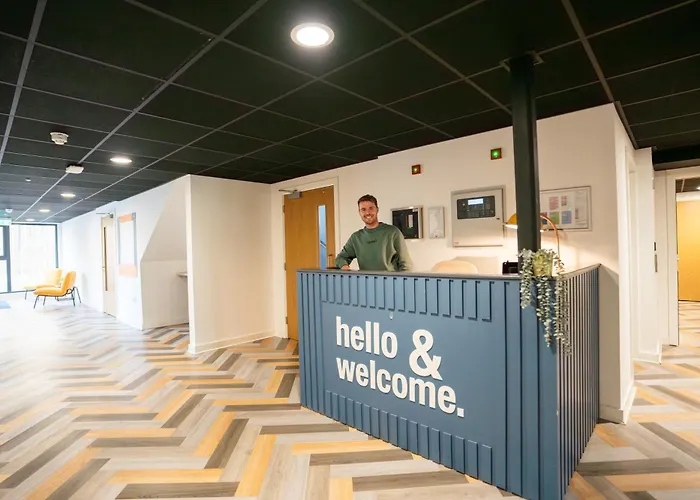 Dorman House Apartments Middlesbrough