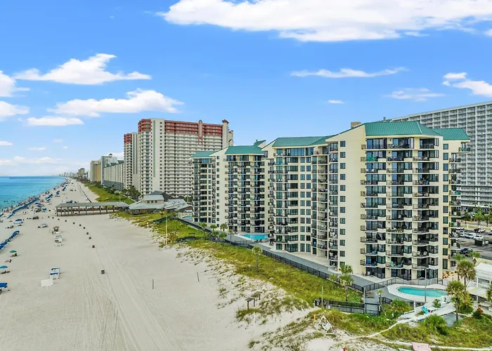 Seaside Shanty Panama City Beach