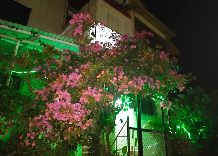 Sunrise Guest House Matheran