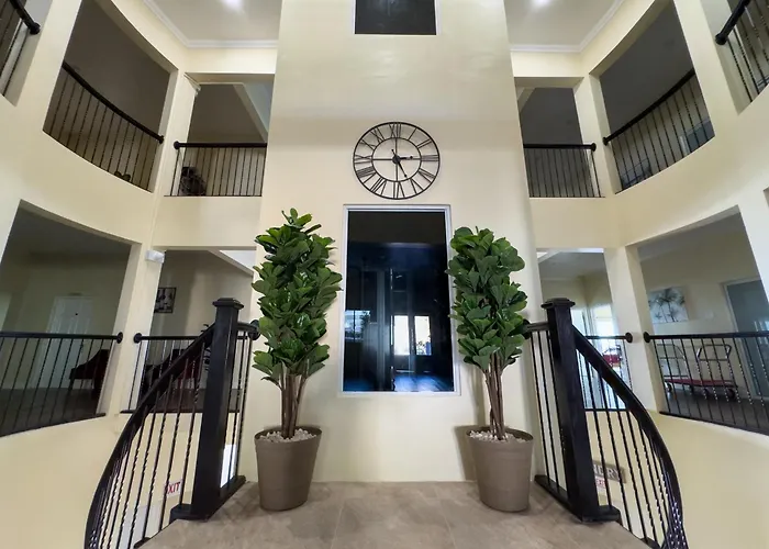 Majestic Heights Bed & Breakfast Treasure Beach