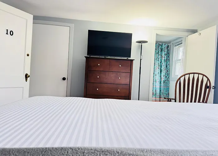 Pocono Ridge Inn East Stroudsburg - Poconos
