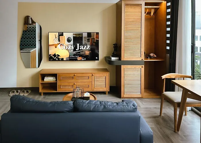 The 1Home - 69 Tố Hữu Hà Nội