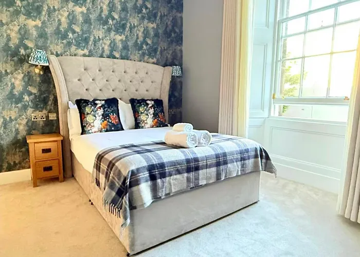 Armadillo Guest House- Adults Only Edimburgo