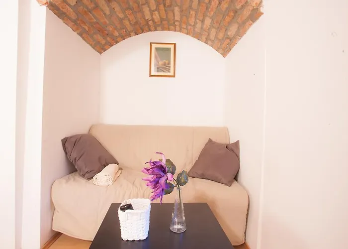 Guest House Nokturno Zagreb