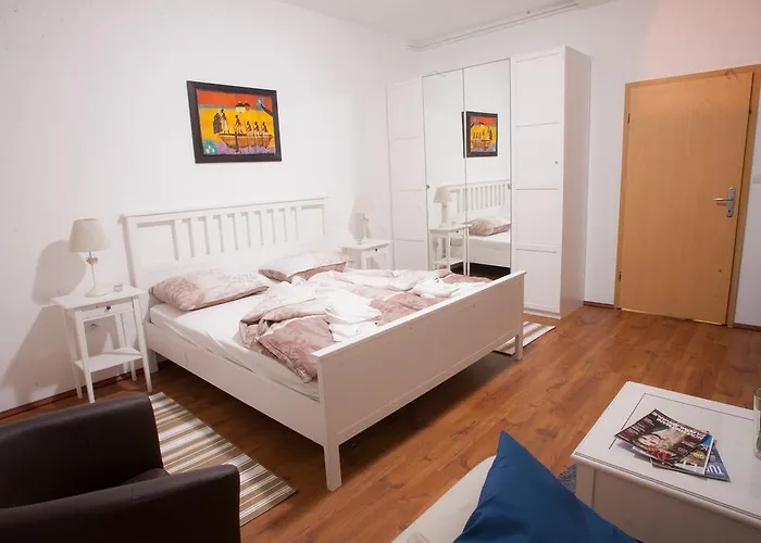 Guest House Nokturno Zagreb