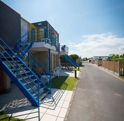 Park Merlo Bredene