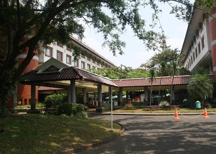 Bumi Wiyata Hotel Depok