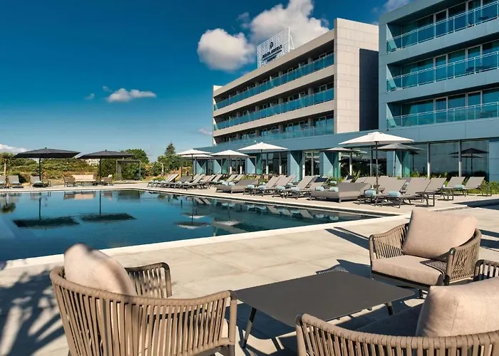 Delta Hotels By Marriott Azores Ponta Delgada 
