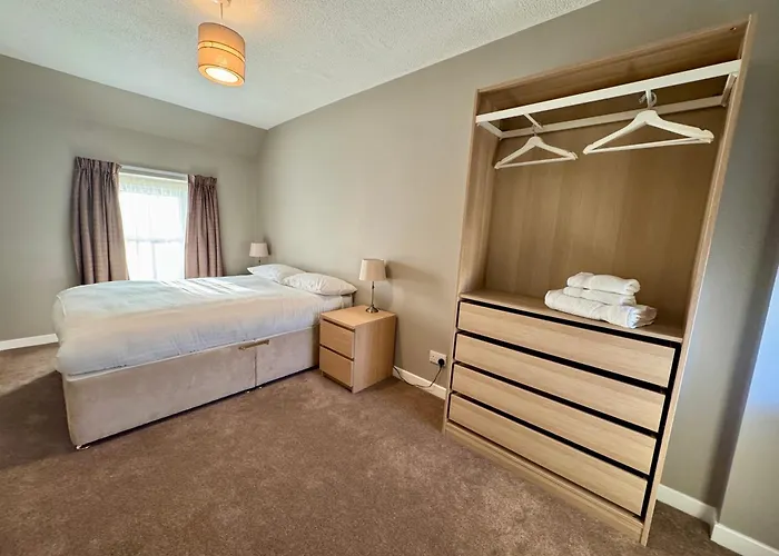 The Priory Hotel Beauly