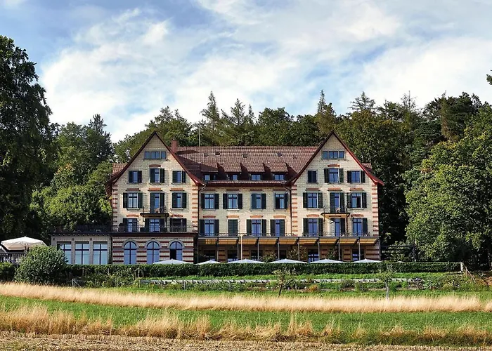 Sorell Boutique-Hotel Zuerichberg