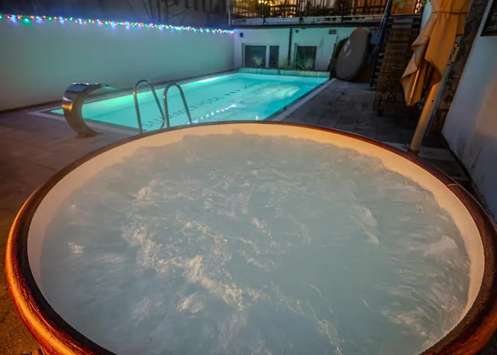 Hotel Baslertor Lucerne