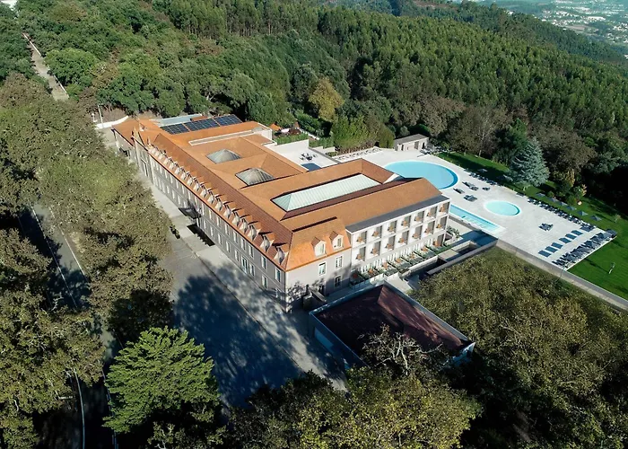 Hotel The Lince Braga