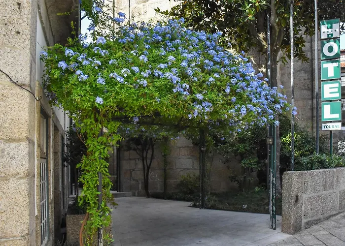 Hotel Toural Guimarães
