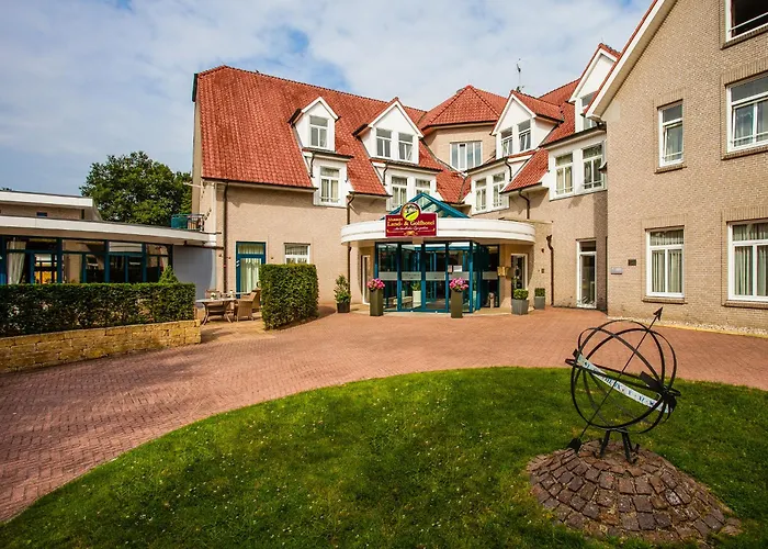 Ahauser Land&Golfhotel Alstätte