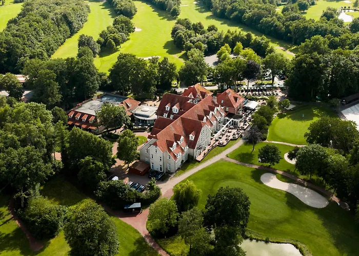 Ahauser Land&Golfhotel Alstätte