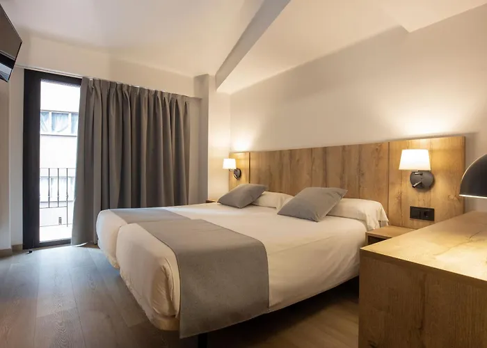Hotel Cervol By Nexta Andorra la Vella