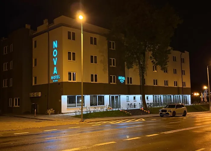 Nova Hotel Radom