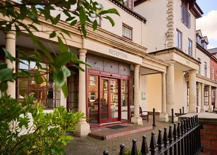 Garner Ihg Hotel Birmingham South East