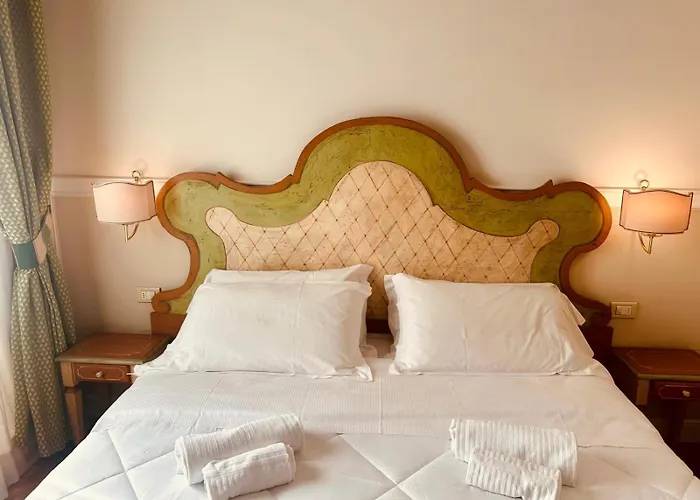 Il Gattopardo Relais Rome