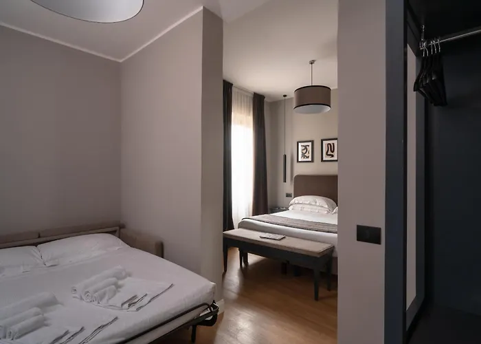 Flom Boutique Hotel Florença