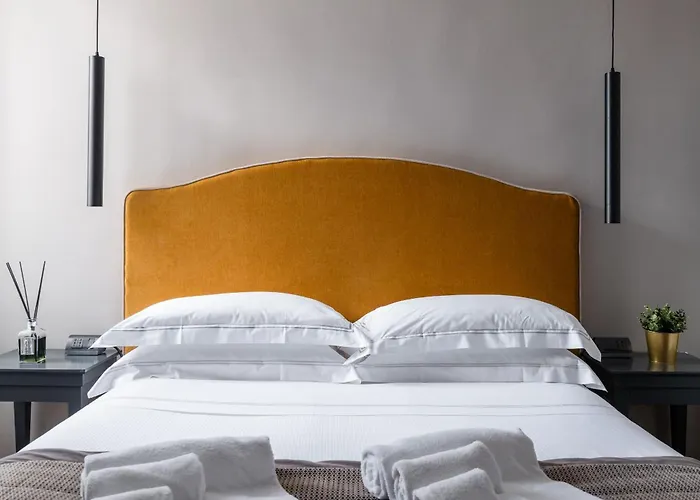 Flom Boutique Hotel Florença