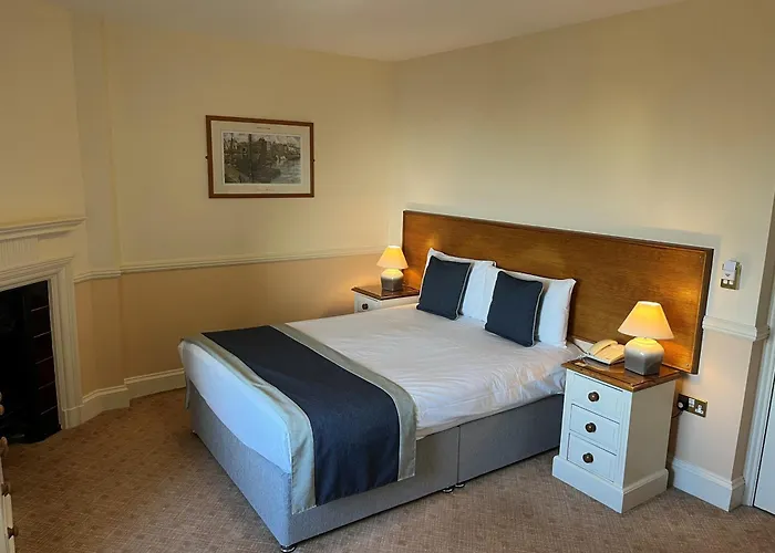 The Pegwell Bay Hotel Ramsgate