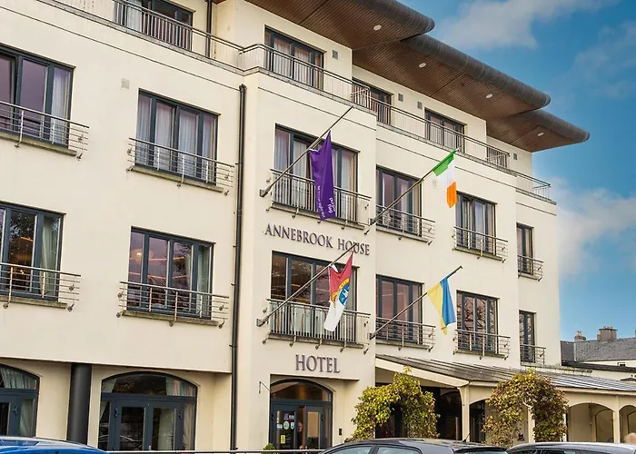 Annebrook House Hotel Mullingar