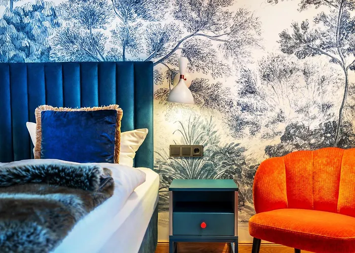 Der Lippische Hof Hotel Bad Salzuflen