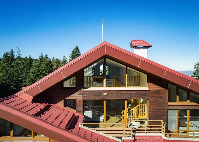 Musala Hotel Borovets