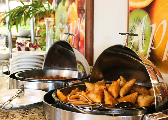 Byotell Hotel İstanbul