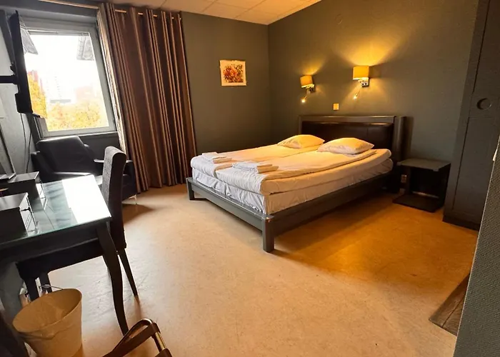 Hotel Expo Stockholm