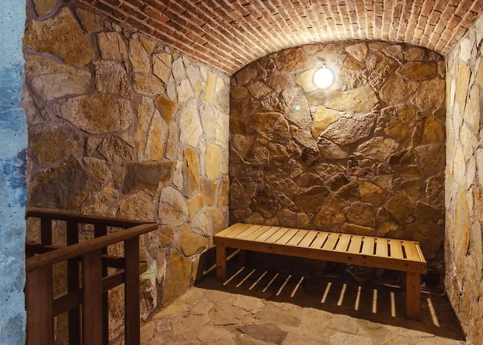 Villa Campomaggio Resort & Spa Radda in Chianti