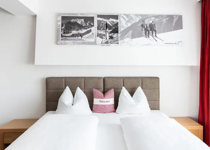 Hotel Neuwirt Finkenberg