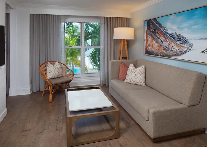 Margaritaville Beach House Cayo Hueso