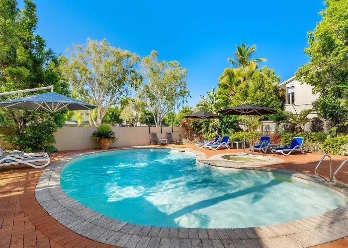 At The Sound Noosa Aparthotel Noosaville