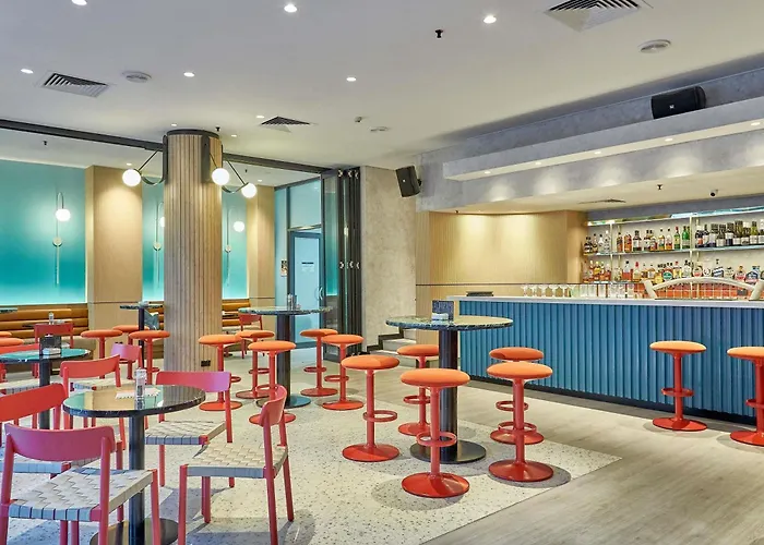 ibis Perth Hotel