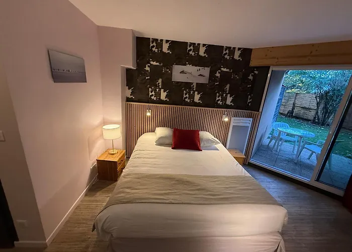 Residence Cote Chalet Thonon-les-Bains