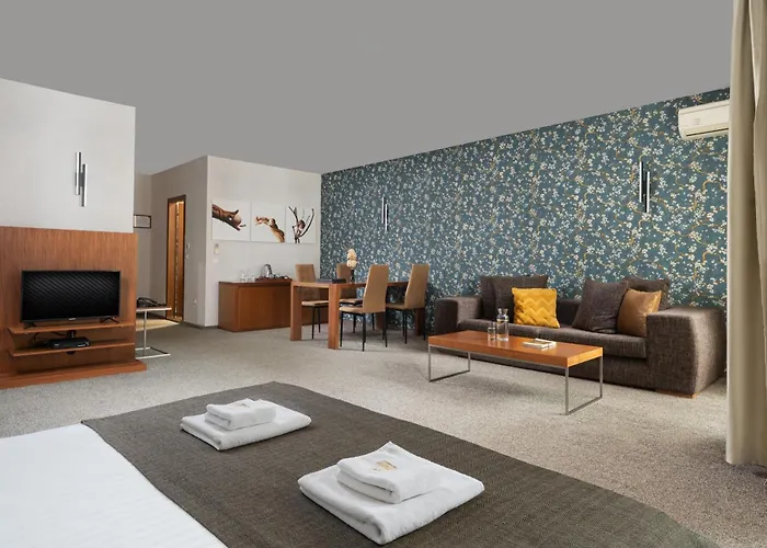 Boutique Hotel Uniqato Bansko